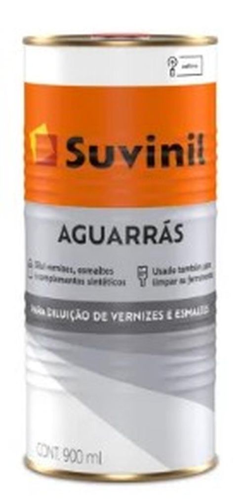 AGUARRAS SUVINIL