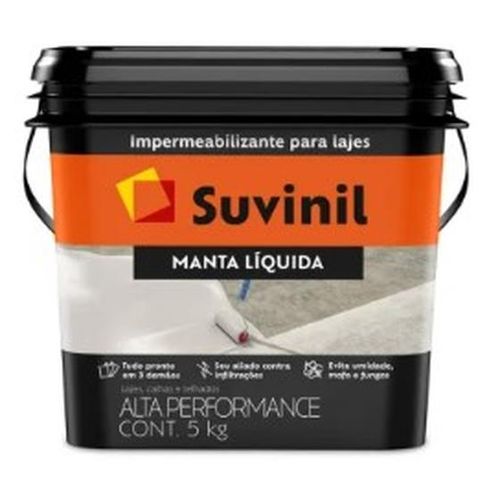 IMPERMEABILIZANTE LAJES MANTA LIQUIDA