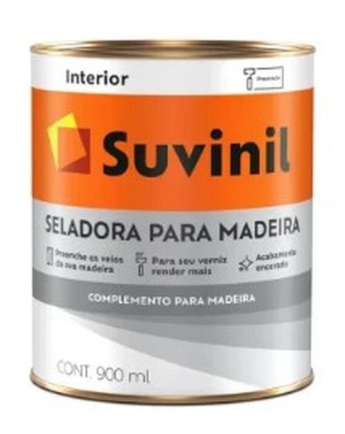 SELADORA PARA MADEIRA