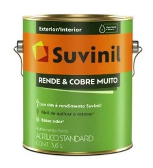 TINTA ACRILICA RENDE & COBRE MUITO CAMURCA