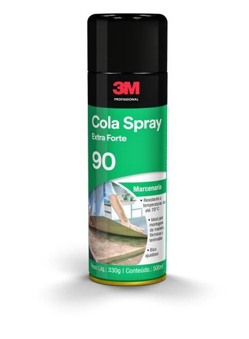 COLA SPRAY 90 EXTRA FORTE HB004539779