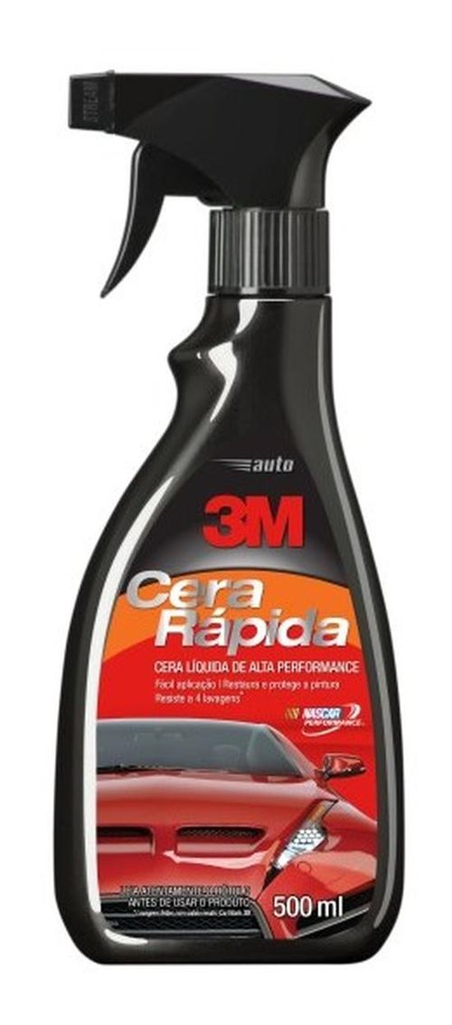 CERA RÁPIDA LÍQUIDA PRO CARE H0002334813