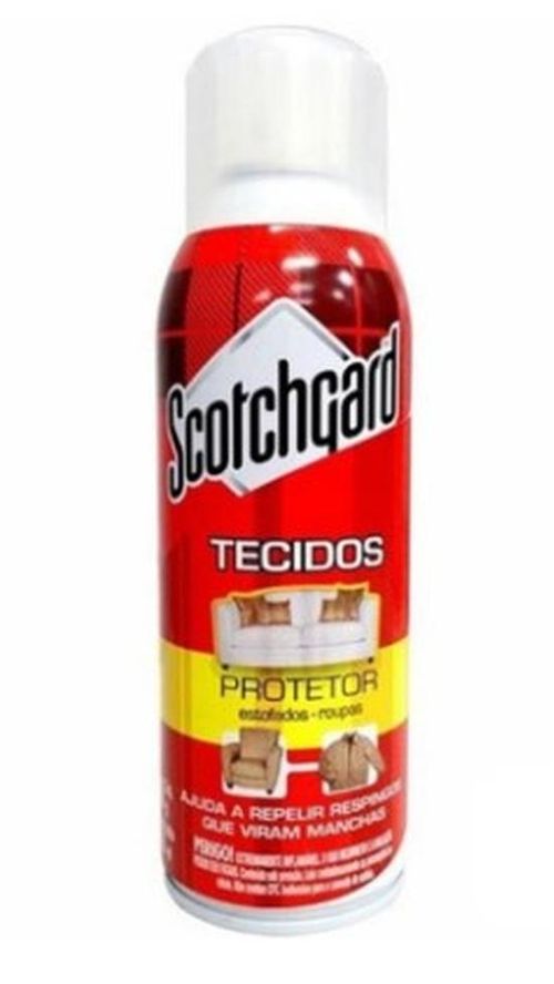 SPRAY PROTETOR TECIDO SCOTCHGARD 66853