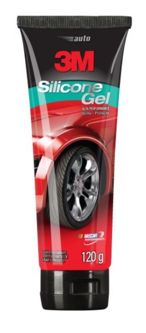 GEL AUTO SILICONE