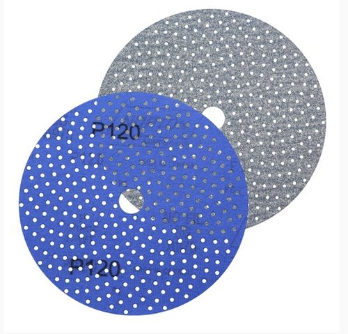 DISCO DE LIXA SECO MULTI-AIR CYCLONIC A975 P220