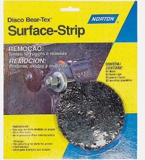 DISCO SURFACE STRIP 544132