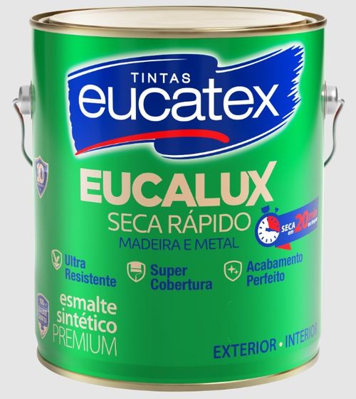 TINTA ESMALTE TABACO