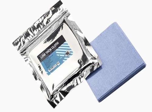 PANO PEGA POEIRA  AZUL TACK CLOTH