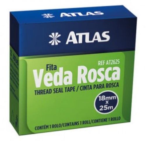 FITA VEDA ROSCA 25M AT2625