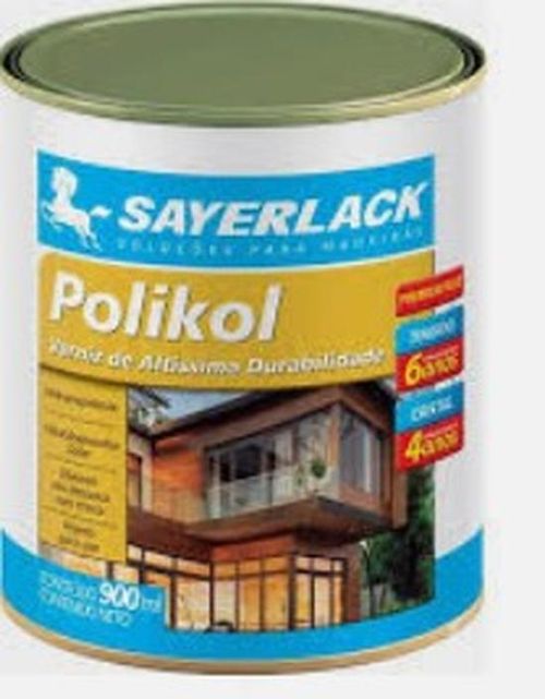 VERNIZ POLIKOL ULTRABLOQUEADOR SOLAR 2343