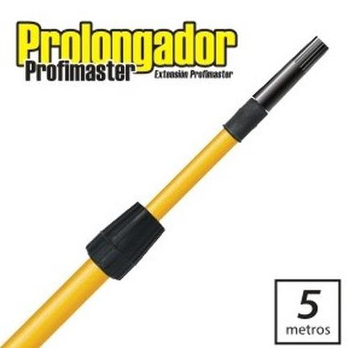 PROLONGADOR FIBRA DE VIDRO 5MT AT18005