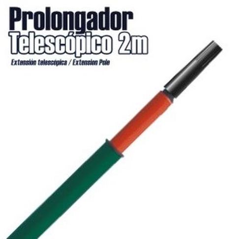 PROLONGADOR TELESCÓPICO 2MT AT1600