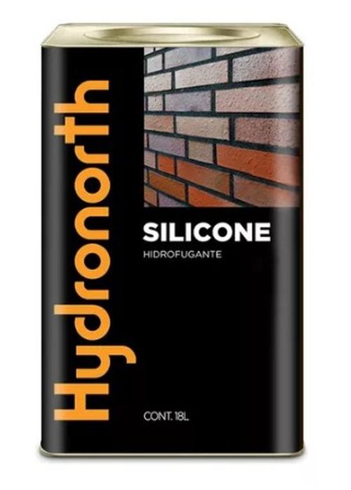 SILICONE HIDROFUGANTE  INCOLOR