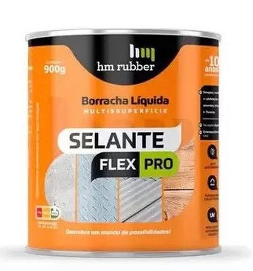 SELANTE FLEX PRO CINZA G96