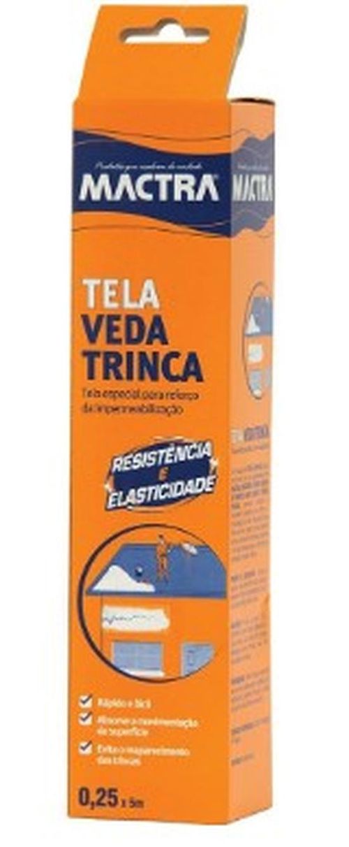 TELA VEDATRINCA