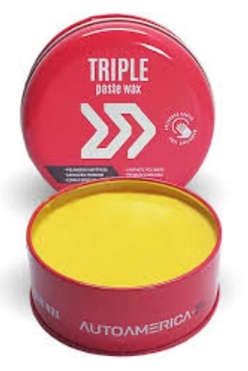 CERA PASTE WAX TRIPLE WAX