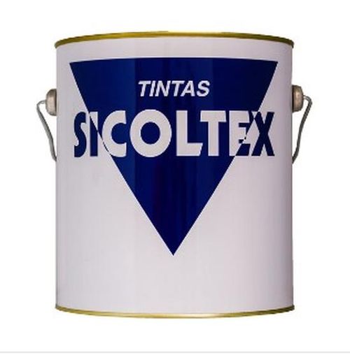 TINTA VINIL FOSCA AZUL MEDIO 305