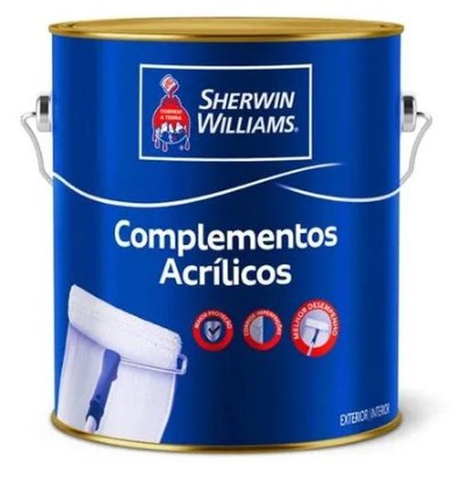 VERNIZ ACRÍLICO BASE ÁGUA METALATEX INCOLOR