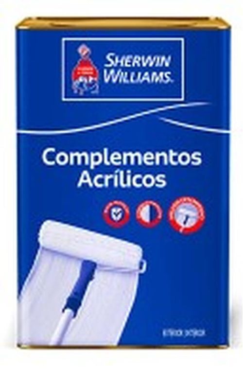 SELADOR ACRÍLICO METALATEX BRANCA 81300