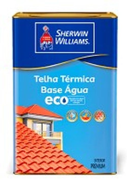 RESINA TELHA TERMICA ECO CERÂMICA ÕNIX