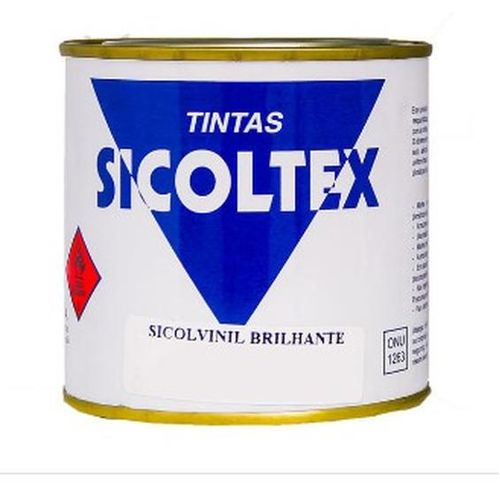 TINTA VINIL BRILHANTE AZUL MARINHO 304