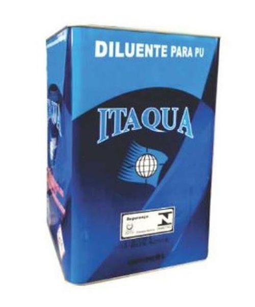 DILUENTE PARA PU