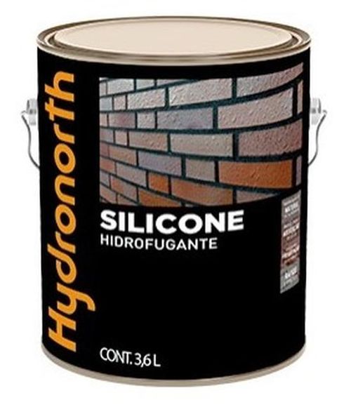 SILICONE HIDROFUGANTE  INCOLOR