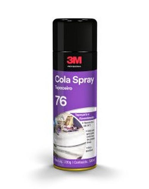 COLA SPRAY 76 TAPECEIRO-HB004539712