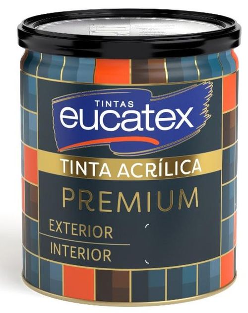 TINTA ACRÍLICA PROTEGE BRANCO