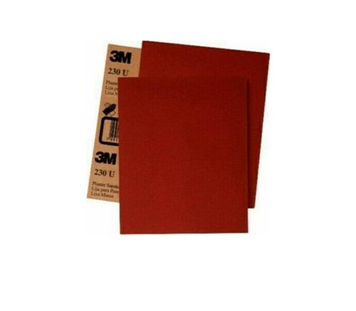LIXA MASSA 225X275 P180 3M P180