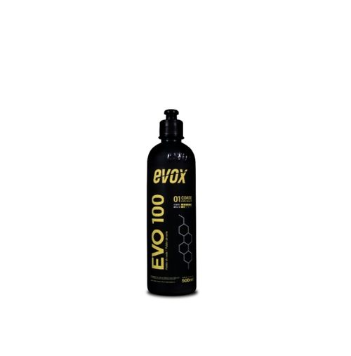 POLIDOR DE CORTE EVO100 500ML EVOX EVO100