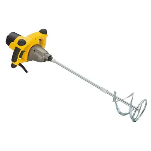 MISTURADOR DE ARGAMASSA SDR1400 127V STANLEY SDR1400 STANLEY