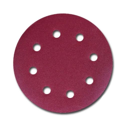 LIXA DISCO PARA PAREDE GRAO 80 F8 225MM WAGNER LIXA DISCO WAGNER