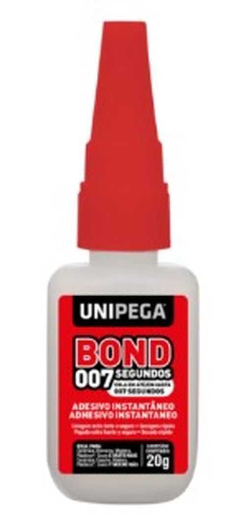 COLA INSTANTANEA BOND 007 SEG 20GR 0535.0073