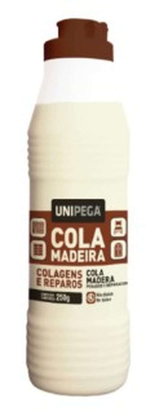 COLA PARA MADEIRA 250GR 0513.0074