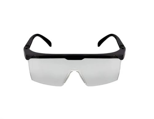 OCULOS DE SEGURANCA INCOLOR JAGUAR 27889