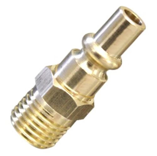 PINO DE ENGATE RAPIDO PARA AR COMPRIMIDO 1/4" LUB-2001-L LUBEFER LUB-2001-L