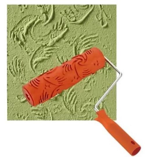 ROLO EMBORRACHADO ESTAMPA AMAZONIA 805 18