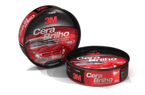 CERA BRILHO POLIDORA PASTA 200G HB004481048