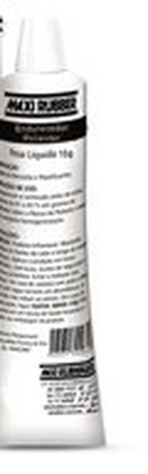 CATALIZADOR PARA MASSA PLASTICA 10G MAXIRUBBER 9MB0014