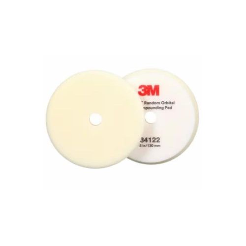 BOBINA ESPUMA CORTE BRANCA 34122