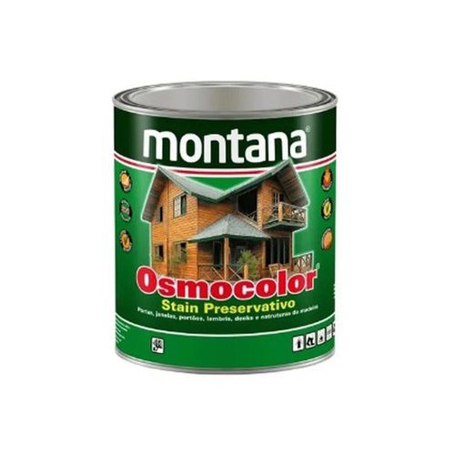 CORANTE PARA MADEIRA OSMOCOLOR STAIN IPE  IPE