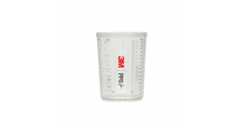 COPO 850ML SIST.PPS PPS2 3M 68370 - UN HB004668370