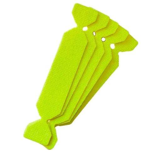 BUFFER JOKER PROTETOR DE ESPATULA GREEN EDGE - 10CM 1020.G NEPGED 1020